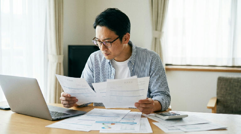 売掛金ファクタリング会社の選び方ガイド｜自営業者が確認すべき7つのポイント 関連の解説画像2