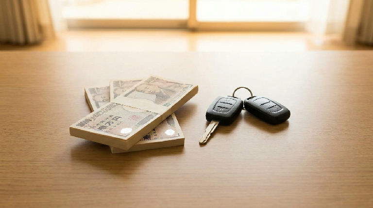 複数の資金調達手段