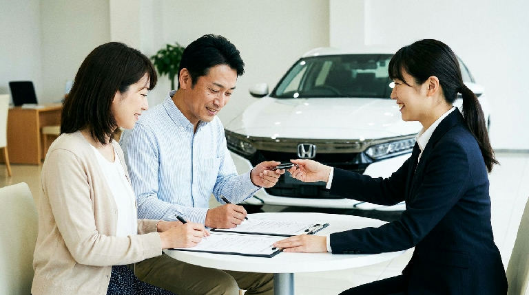 カーリースバックの途中解約はできる？違約金の相場と注意点 関連の解説画像2