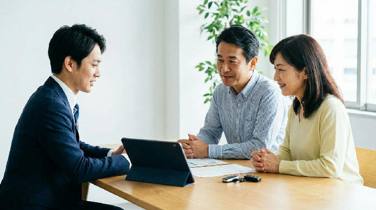 カーリースバックと確定申告｜記載すべき項目と申告書の埋め方 関連の解説画像1