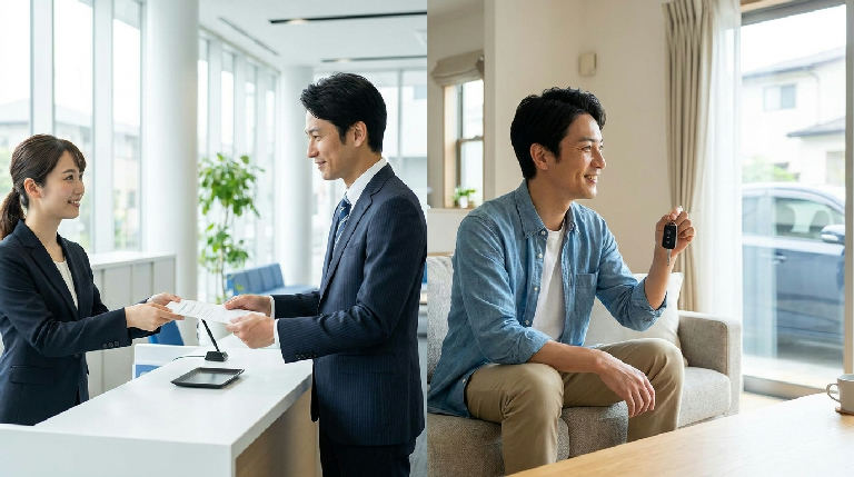銀行カードローン vs カーリースバック｜与信が通らないときの選択肢 関連の解説画像2
