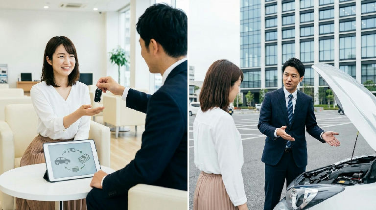 カーリースバックで買い戻しできないケース｜原因と回避策を運営者が解説 関連の解説画像2