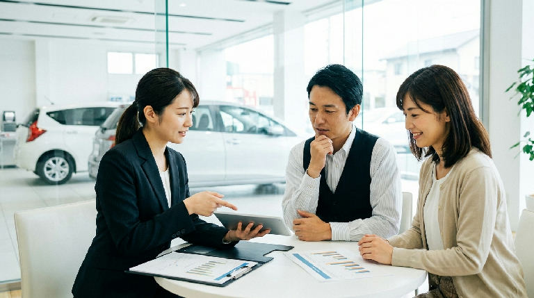 個人事業主のカーリースバック経費計上方法｜事業按分と仕訳例 関連の解説画像1