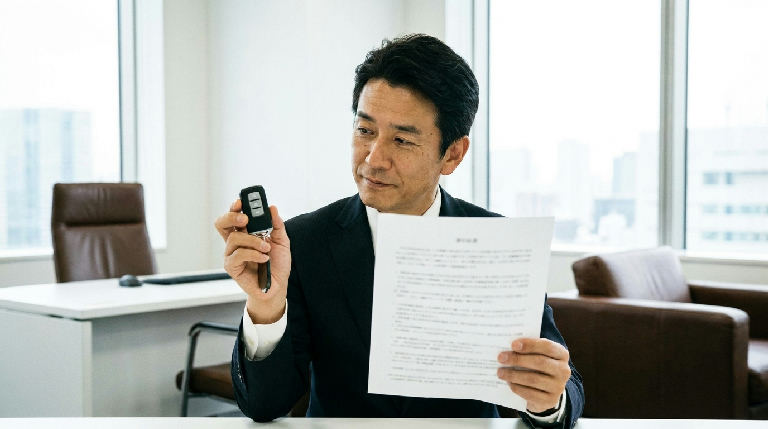 カーリース（残価設定）vs カーリースバックの違いを徹底解説 関連の解説画像1