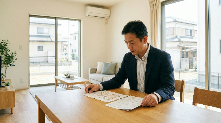 不動産担保ローン vs カーリースバック｜個人事業主の選び方 関連の解説画像1