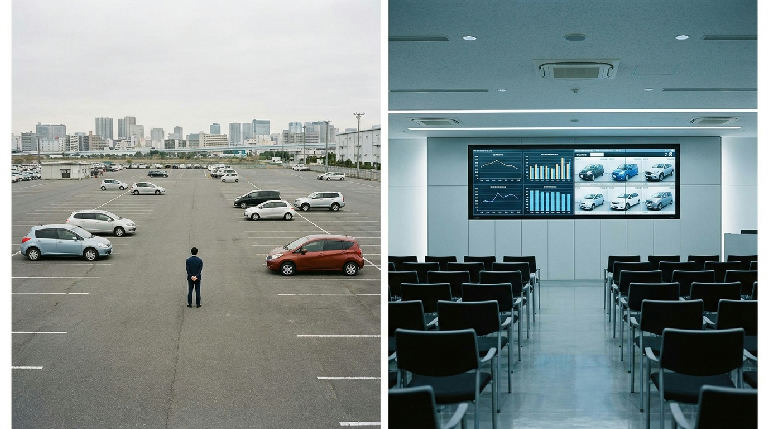 中古車供給不足2026|カーリースバック査定額が上がりやすい今の市場背景 関連の解説画像2