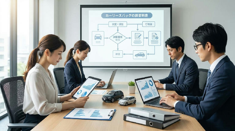 2026年 銀行ローン審査厳格化でカーリースバックに注目が集まる理由 関連の解説画像1